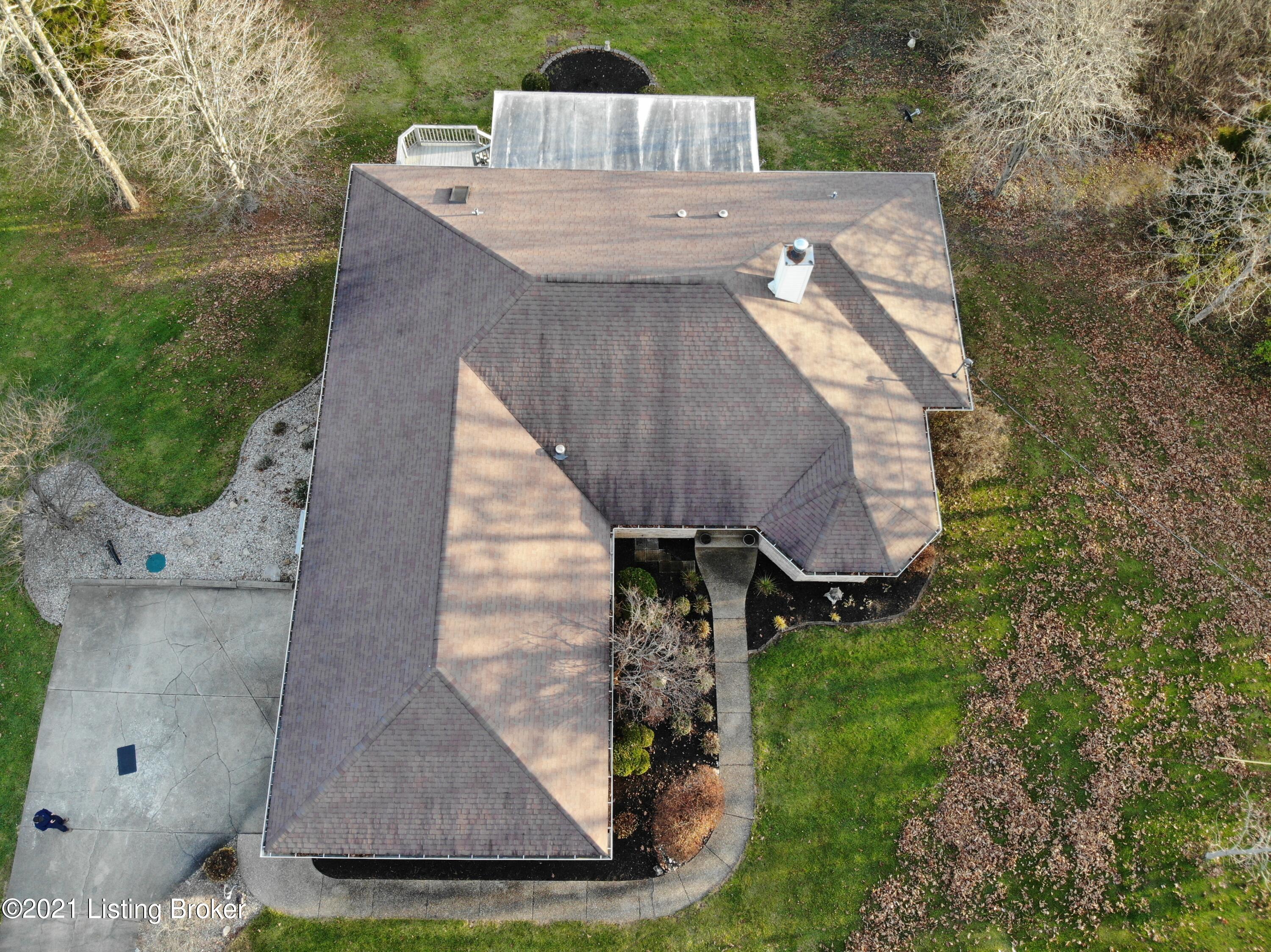 904 Bart Smith Road Smithfield, KY 40068 - Photo 61 of 65 DJI_0036