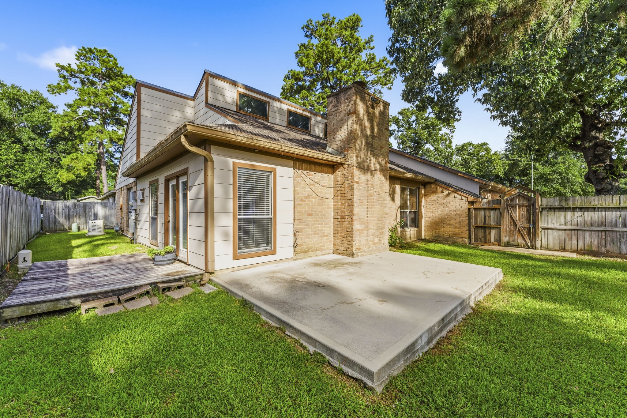2718 Knollbrook Lane Spring, TX 77373 - Photo 46 of 48