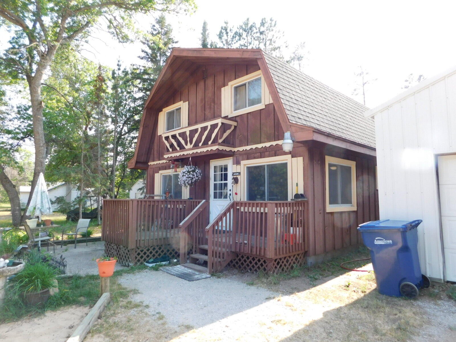 15651 Riverview Road Southeast Grayling, MI 49738 - Photo 34 of 34 Gallery Image 34