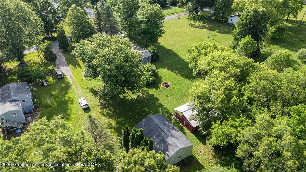 1436 Kelly Road Mason, MI 48854 - Photo 32 of 48