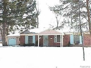 1996 Pembroke Road Birmingham, MI 48009 - Photo 1 of 1 Listing Image