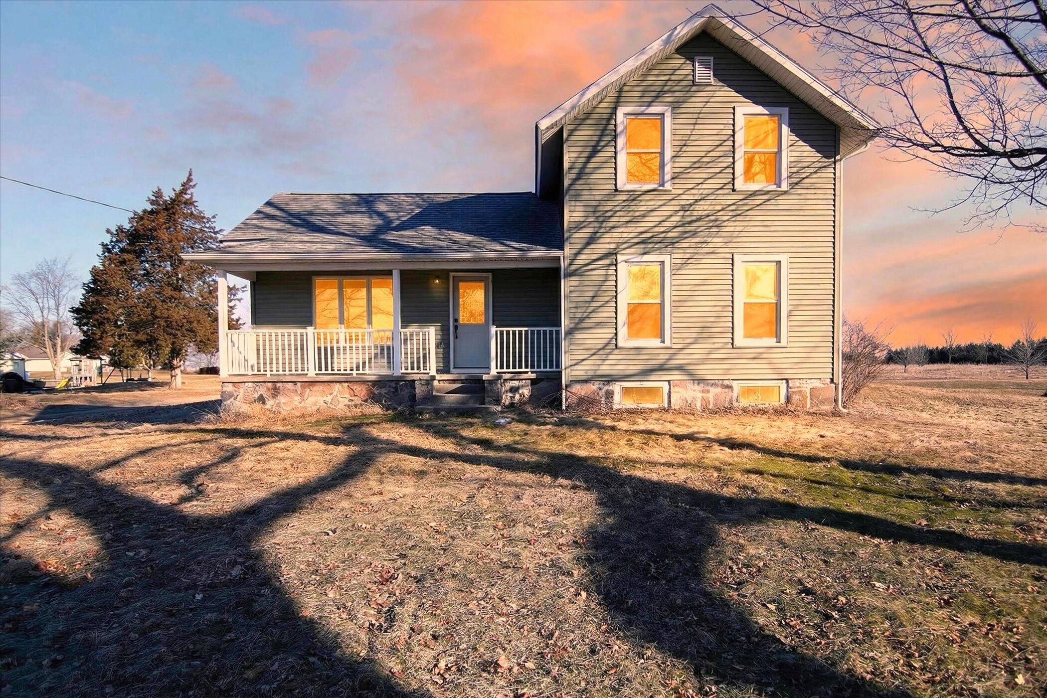 9758 Slee Road Onsted, MI 49265 - Photo 1 of 49 1