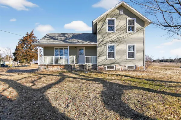 $210,000 | 9758 Slee Road, Onsted, MI 49265