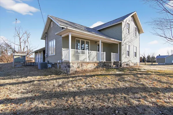 $210,000 | 9758 Slee Road, Onsted, MI 49265