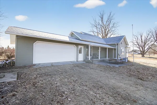 $210,000 | 9758 Slee Road, Onsted, MI 49265