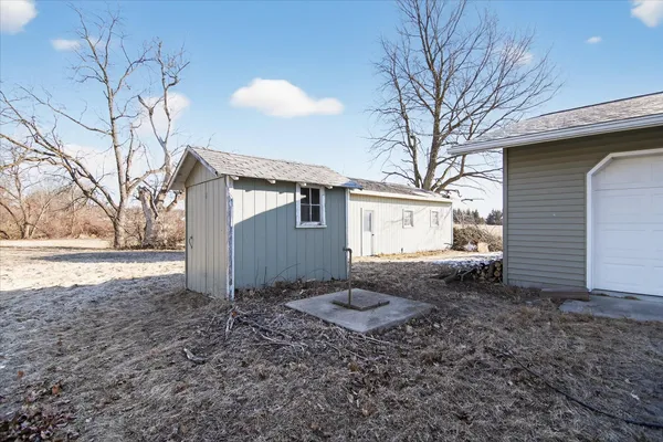 $210,000 | 9758 Slee Road, Onsted, MI 49265