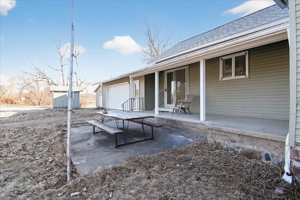 $210,000 | 9758 Slee Road, Onsted, MI 49265