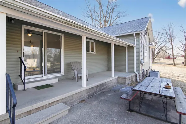 $210,000 | 9758 Slee Road, Onsted, MI 49265