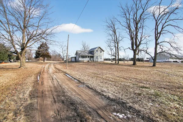 $210,000 | 9758 Slee Road, Onsted, MI 49265