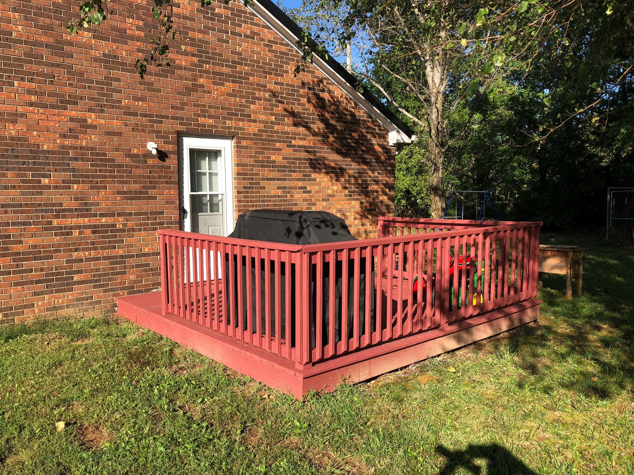 8647 Cedar Grove Road Cross Plains, TN 37049 - Photo 3 of 10