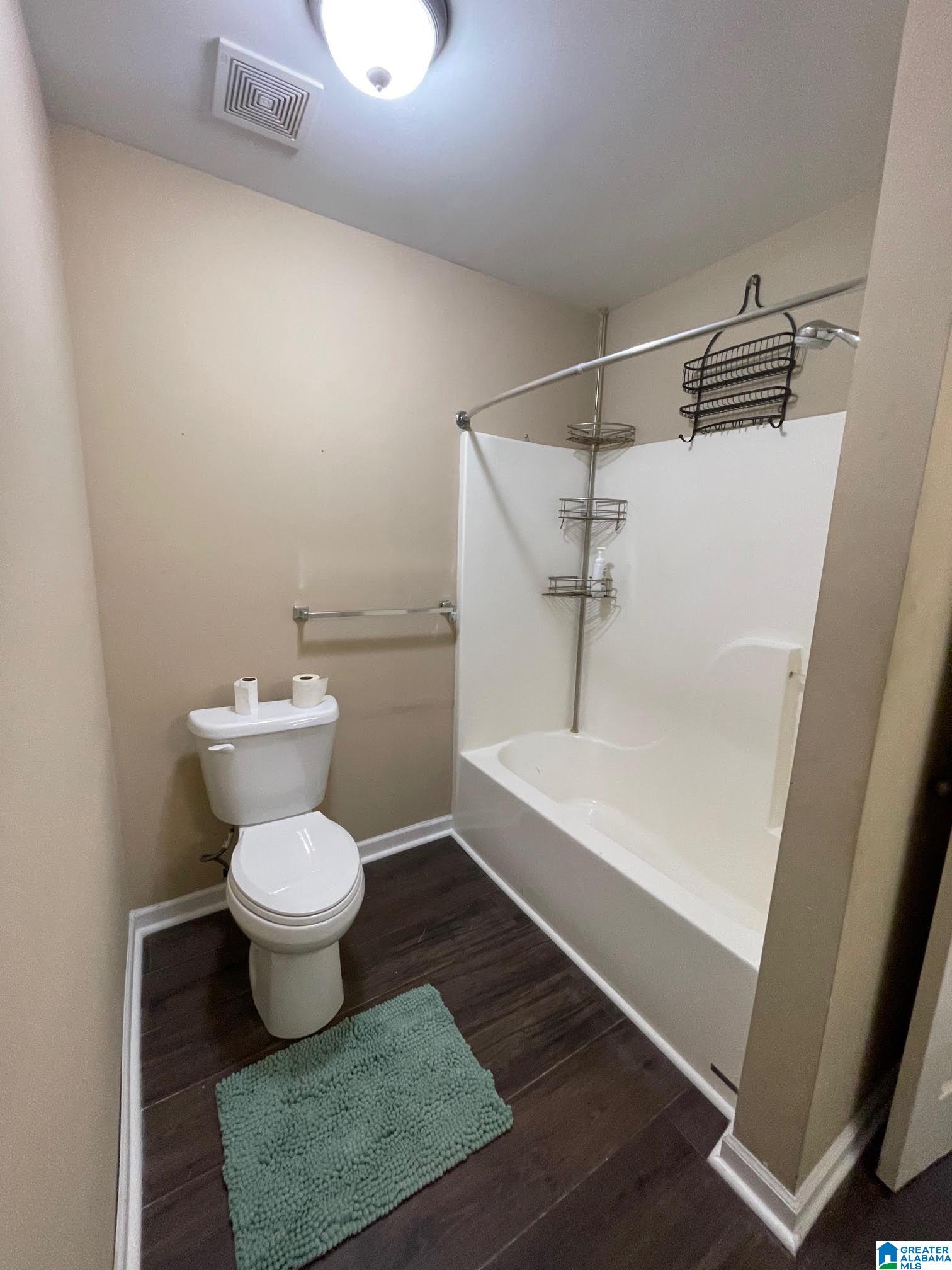 401 Meriweather Lane Calera, AL 35040 - Photo 15 of 18