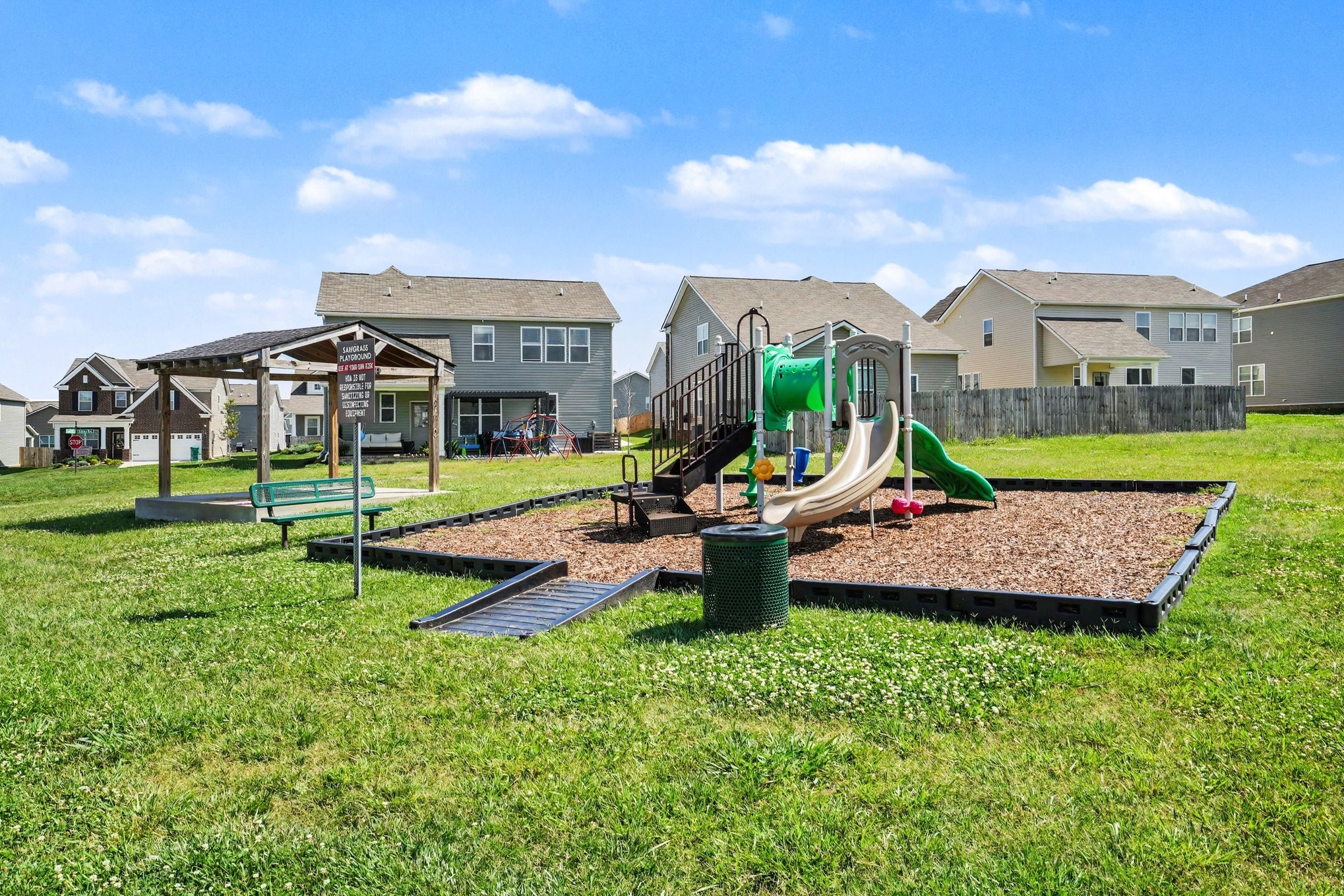 210 Casper Drive Spring Hill, TN 37174 - Photo 19 of 19