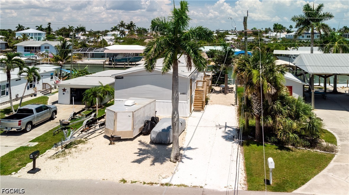 2452 York Road St. James City, FL 33956 - Photo 12 of 35