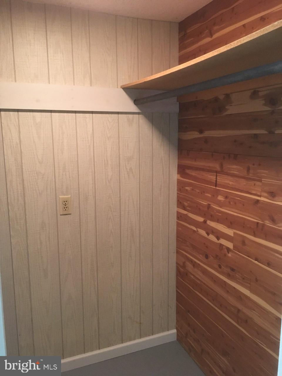 401 Hatchery Road Dover, DE 19901 - Photo 31 of 45 BR 4 Walk In Cedar Closet