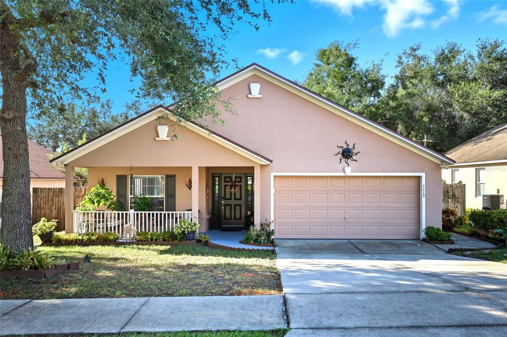 2219 Merry Road Tavares, FL 32778 - Photo 1 of 25