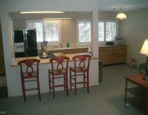 145 Pine Cone Road Incline Village, NV 89451 - Photo 2 of 7 Kitchen.