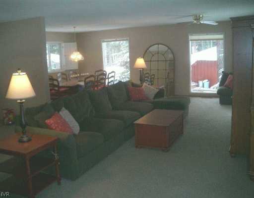 145 Pine Cone Road Incline Village, NV 89451 - Photo 3 of 7 Dining Room.