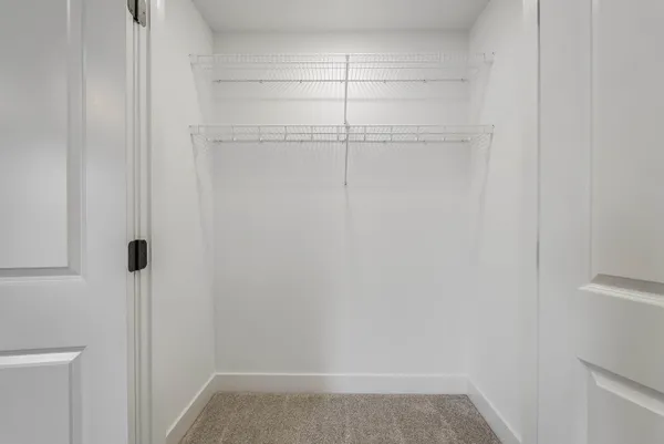 a view of a deck with wooden floor and city view