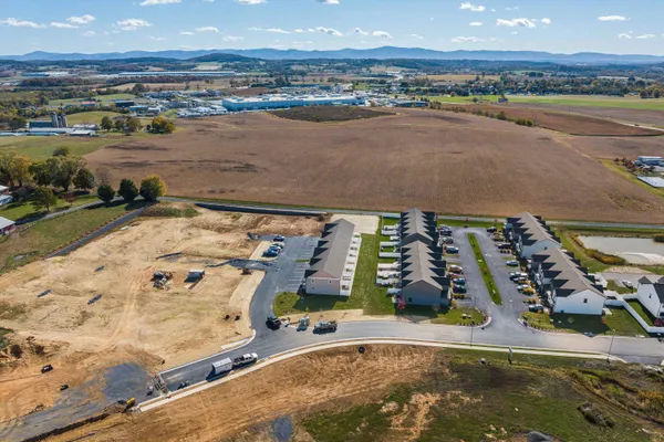 $299,900 | 5 Barnyard Circle, Bridgewater, VA 22812