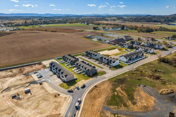 $299,900 | 5 Barnyard Circle, Bridgewater, VA 22812