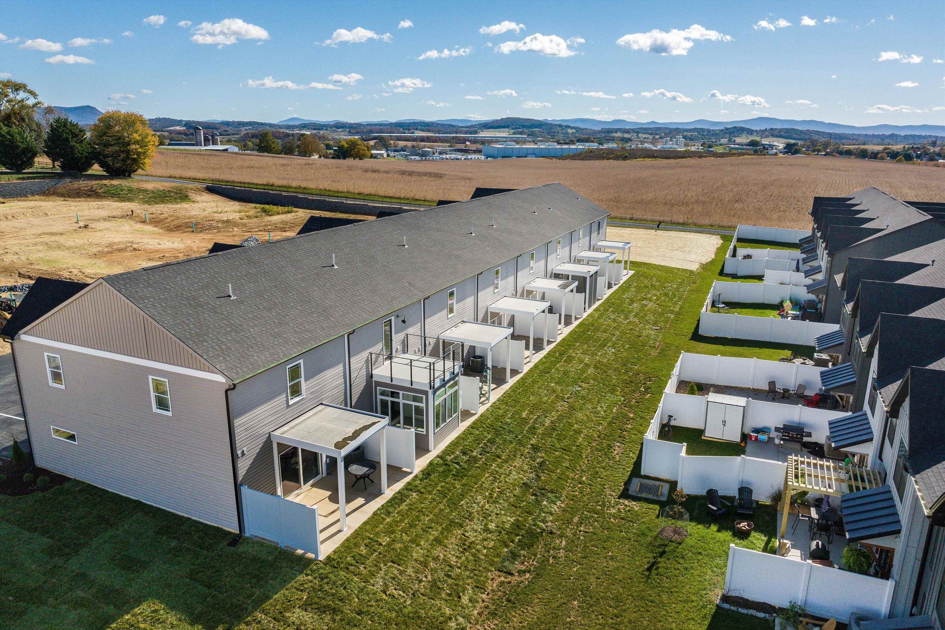 5 Barnyard Circle Bridgewater, VA 22812 - Photo 67 of 75