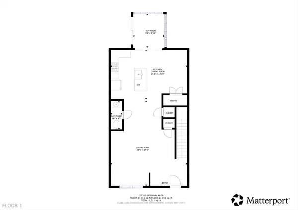 $299,900 | 5 Barnyard Circle, Bridgewater, VA 22812
