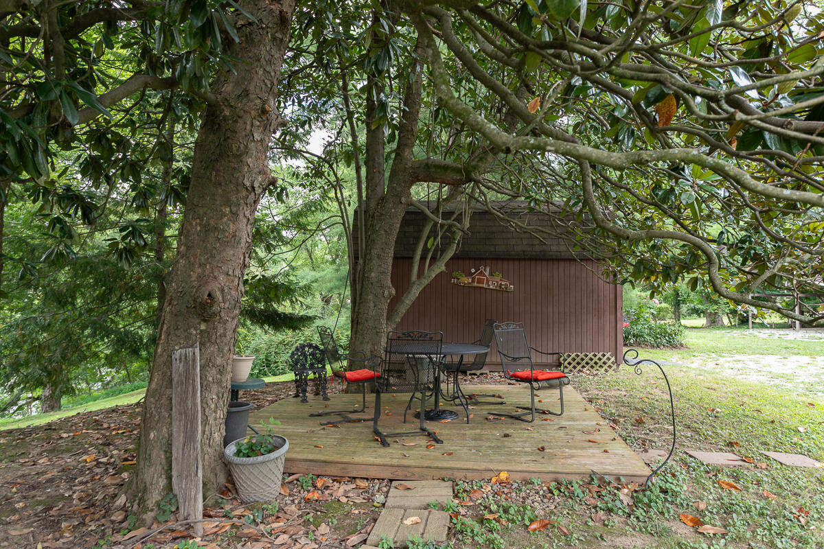 415 Buck Run Road Versailles, KY 40383 - Photo 50 of 62 415BuckRunExterior-3