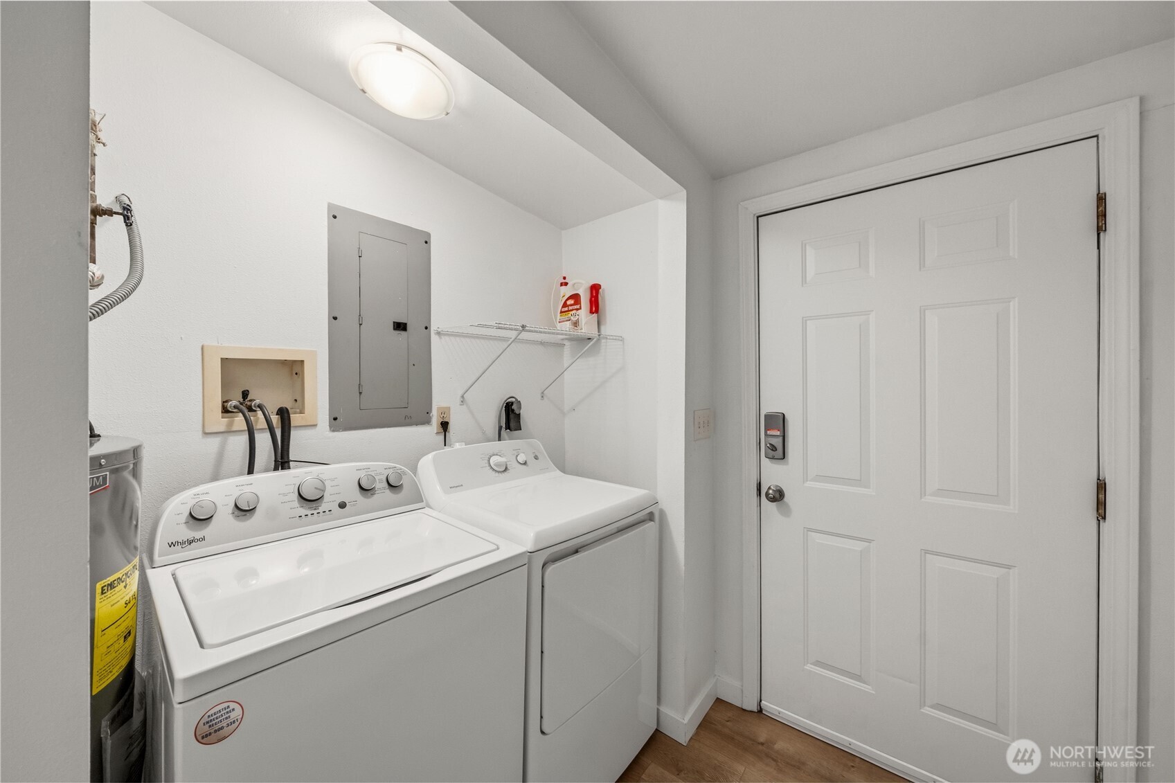 535 Morris Avenue South Renton, WA 98057 - Photo 19 of 31