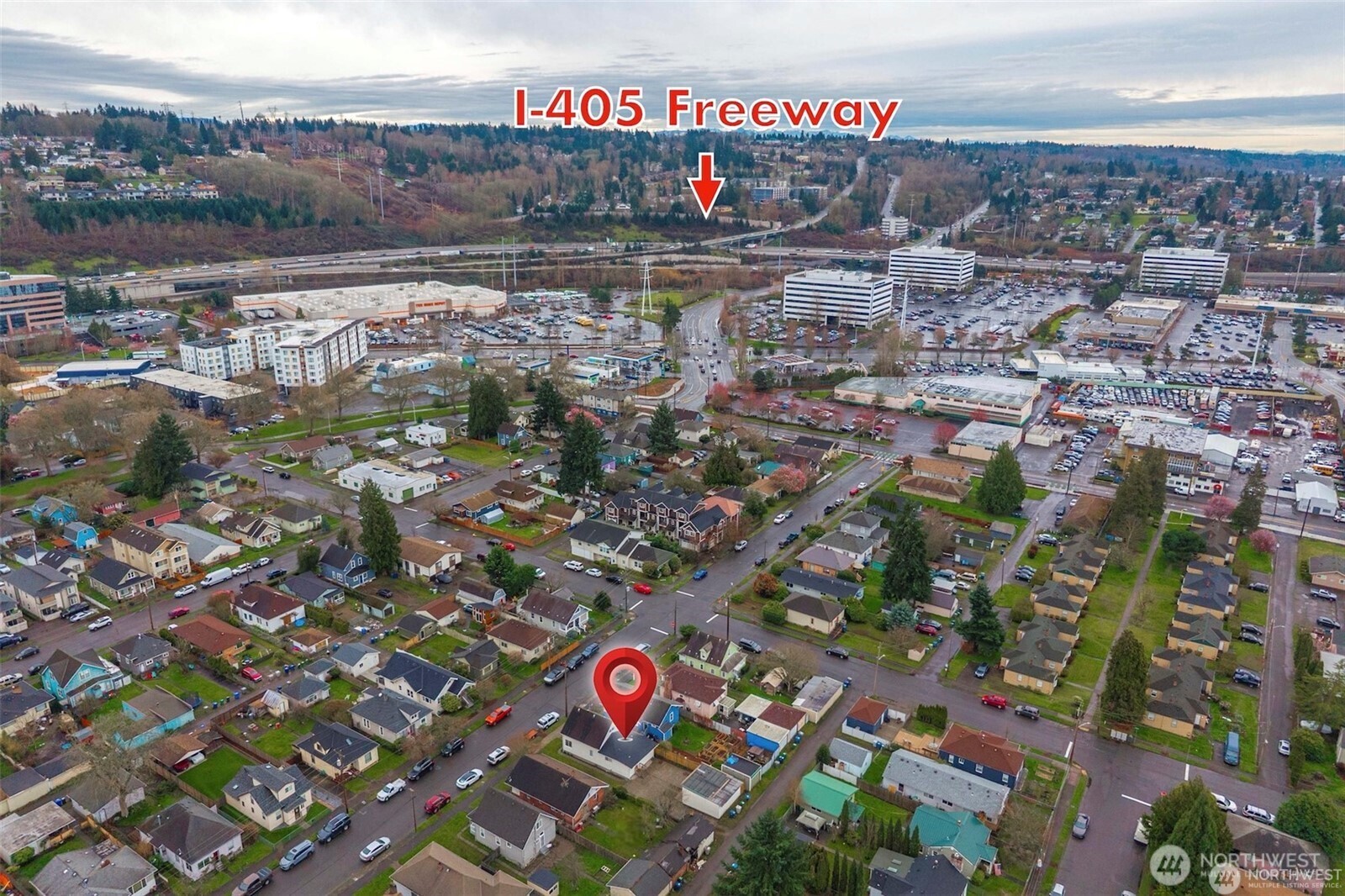 535 Morris Avenue South Renton, WA 98057 - Photo 28 of 31
