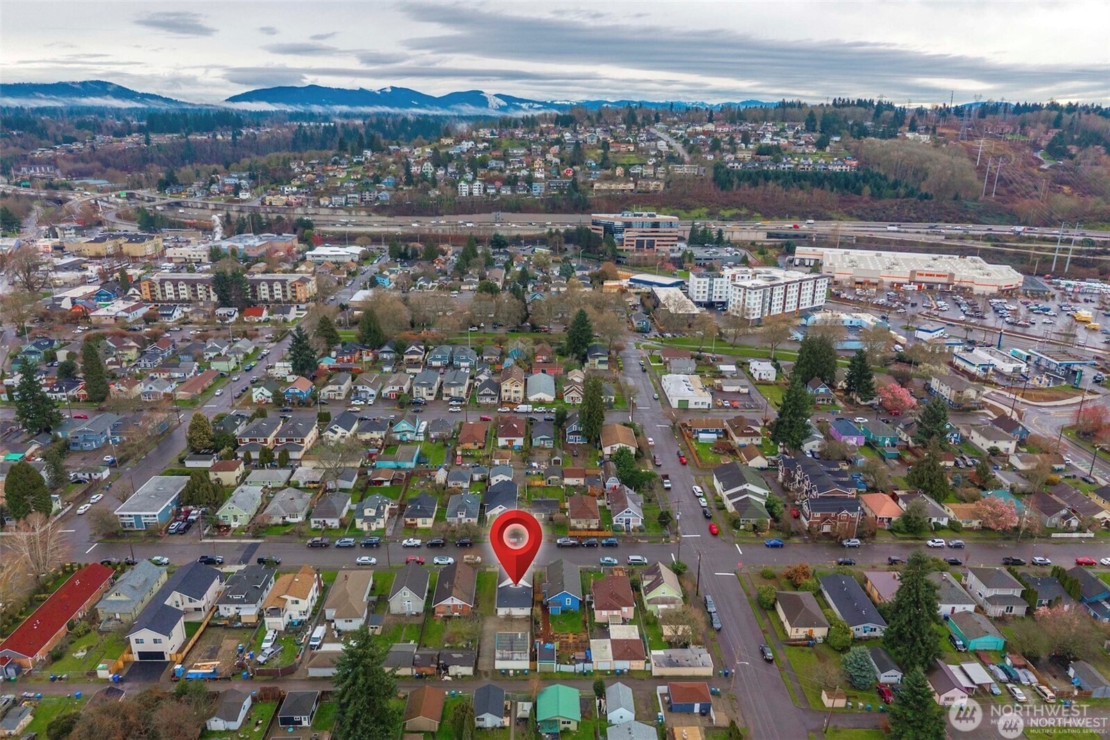 535 Morris Avenue South Renton, WA 98057 - Photo 29 of 31