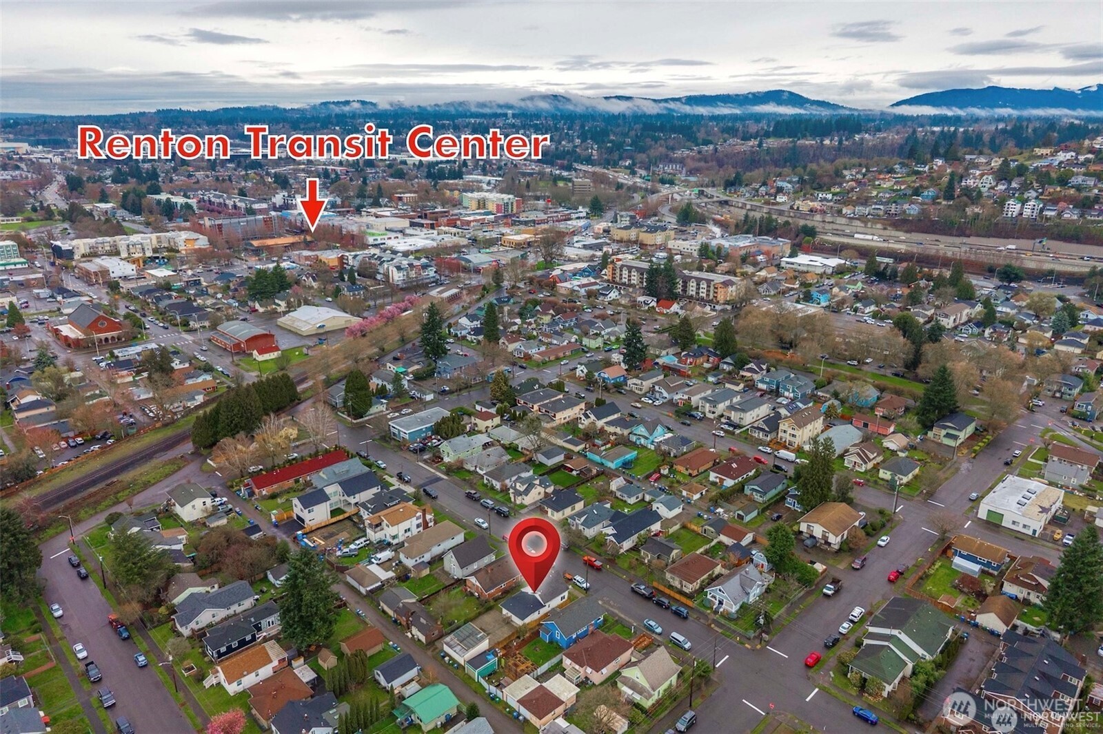535 Morris Avenue South Renton, WA 98057 - Photo 30 of 31