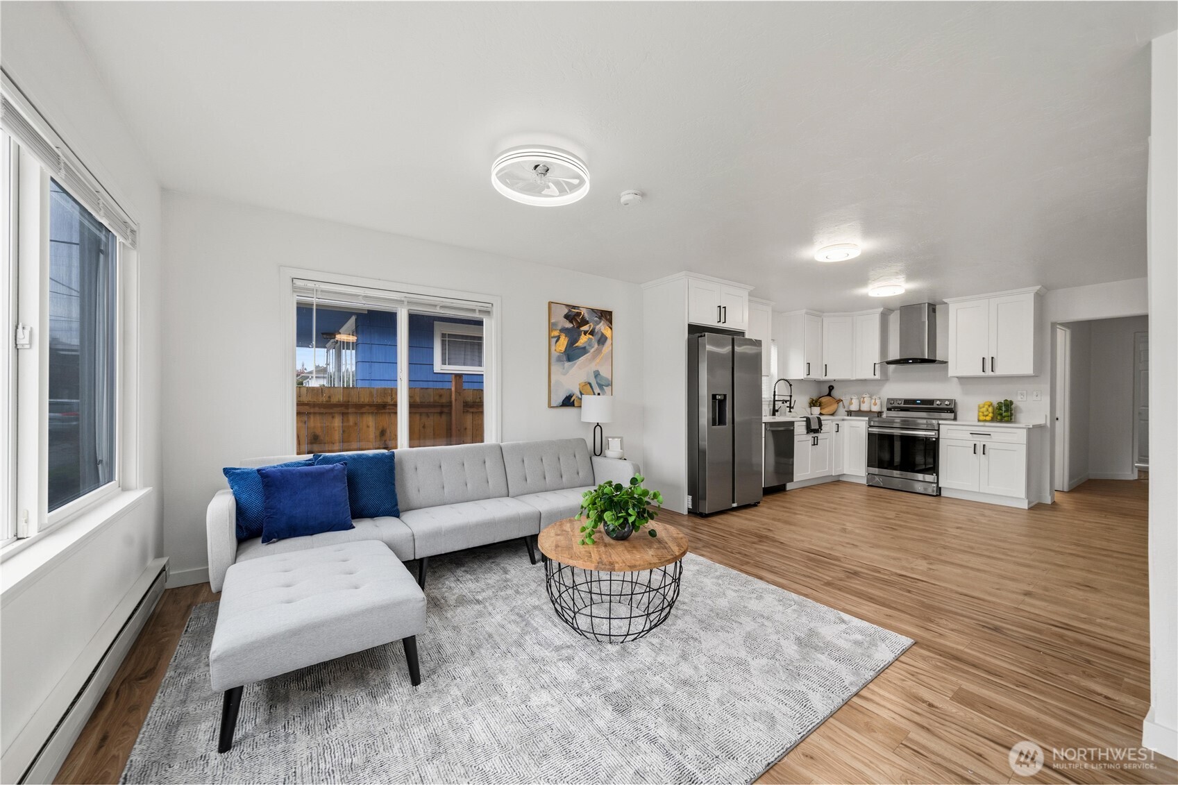 535 Morris Avenue South Renton, WA 98057 - Photo 6 of 31
