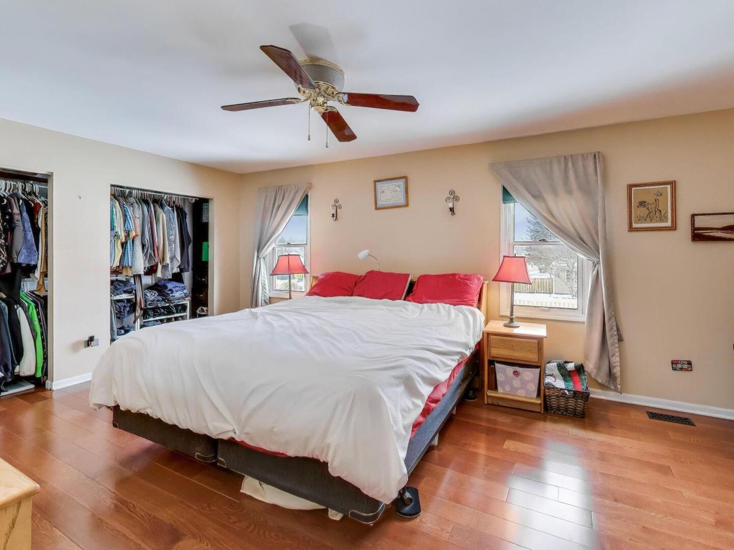 210 Foxmoor Road Fox River Grove, IL 60021 - Photo 19 of 38