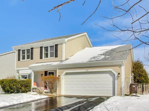 $399,000 | 210 Foxmoor Road, Fox River Grove, IL 60021