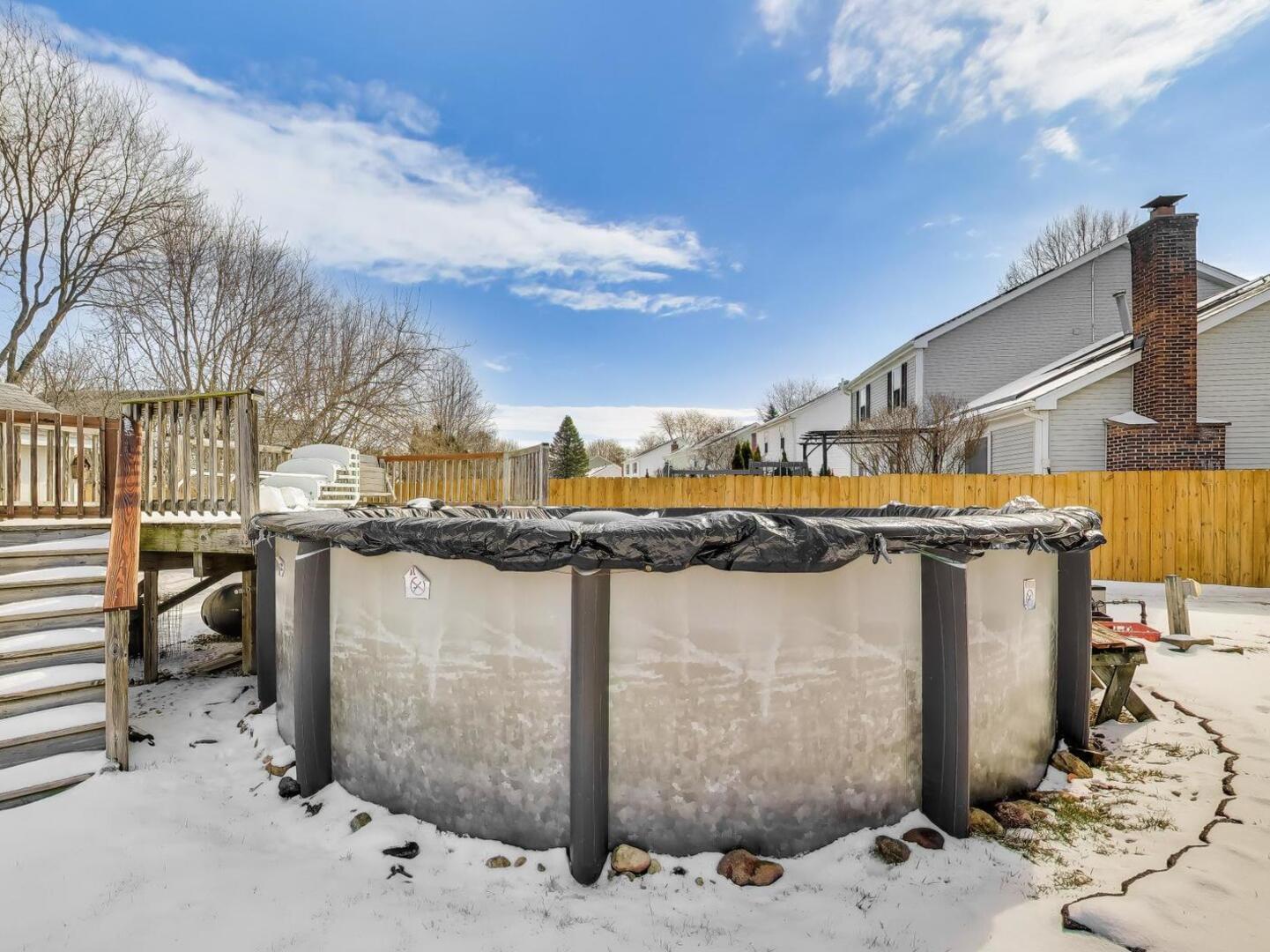 210 Foxmoor Road Fox River Grove, IL 60021 - Photo 34 of 38