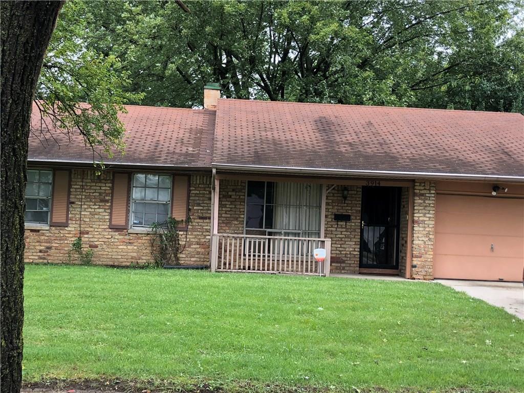 3914 Biscayne Road Indianapolis, IN 46226 - Photo 3 of 11 Gallery Image 3