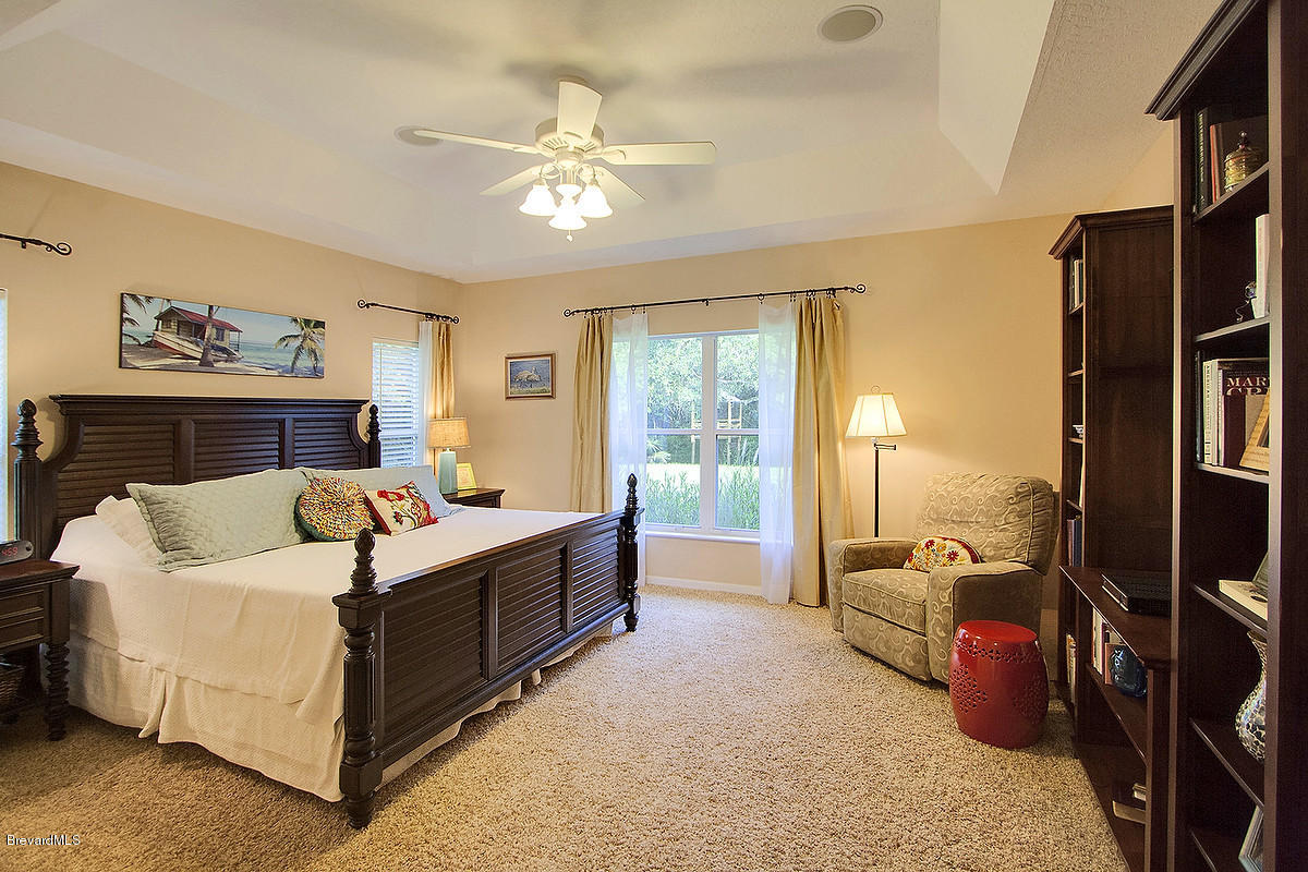 4443 Country Road Melbourne, FL 32934 - Photo 19 of 46 19mstr1