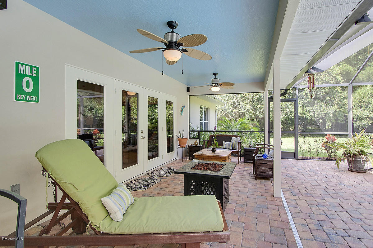 4443 Country Road Melbourne, FL 32934 - Photo 33 of 46 33porch1