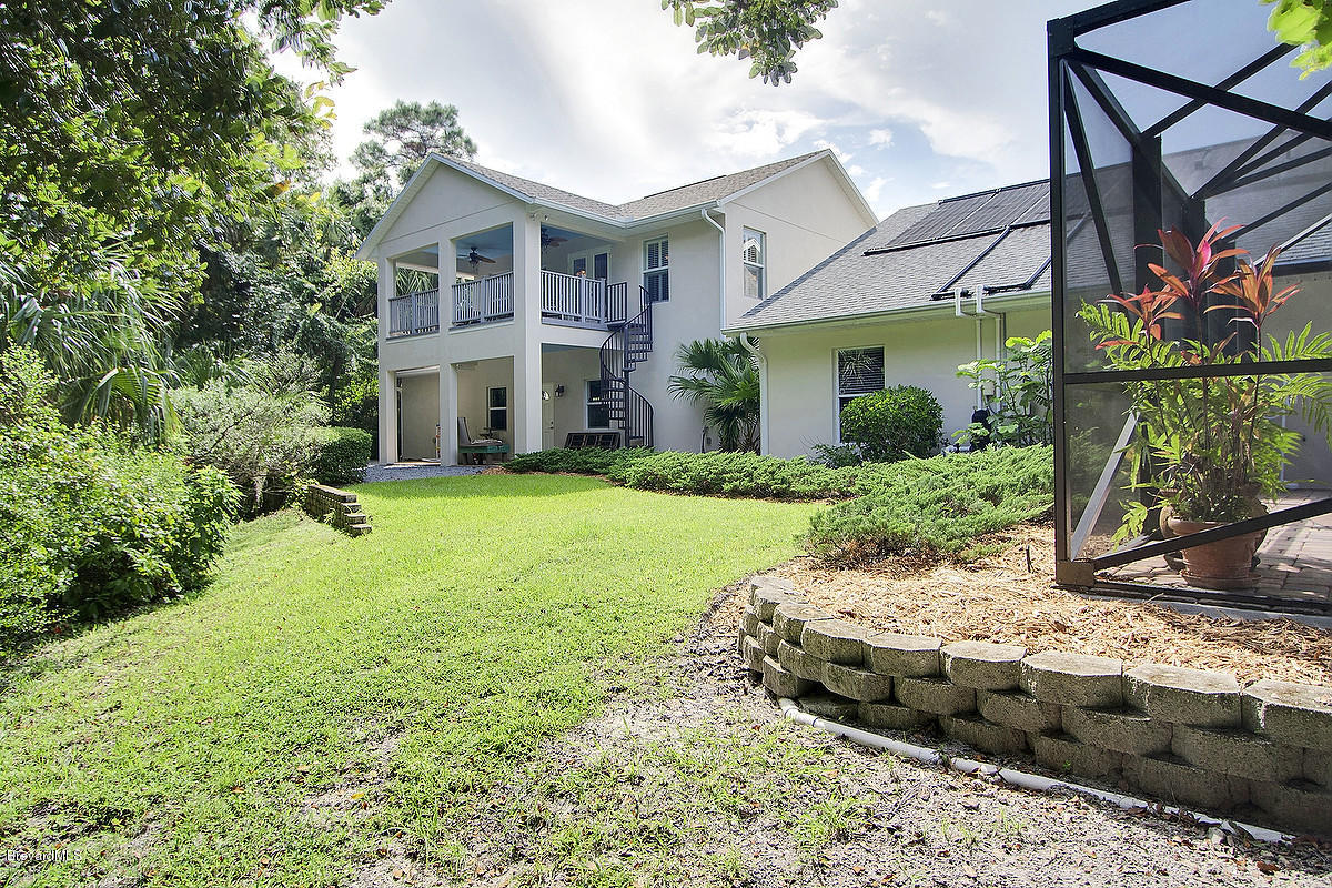 4443 Country Road Melbourne, FL 32934 - Photo 38 of 46 38rear3