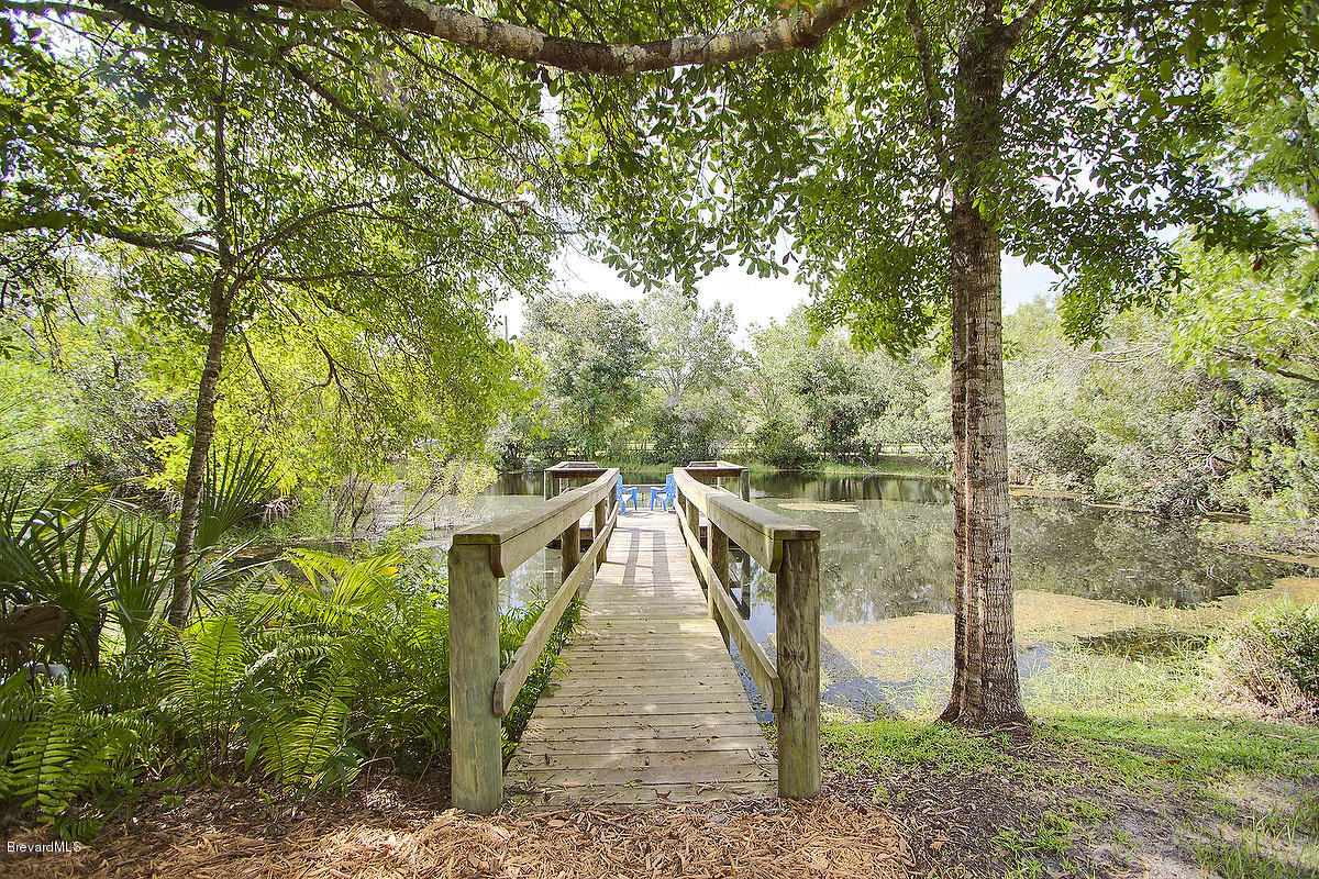 4443 Country Road Melbourne, FL 32934 - Photo 43 of 46 44pond2