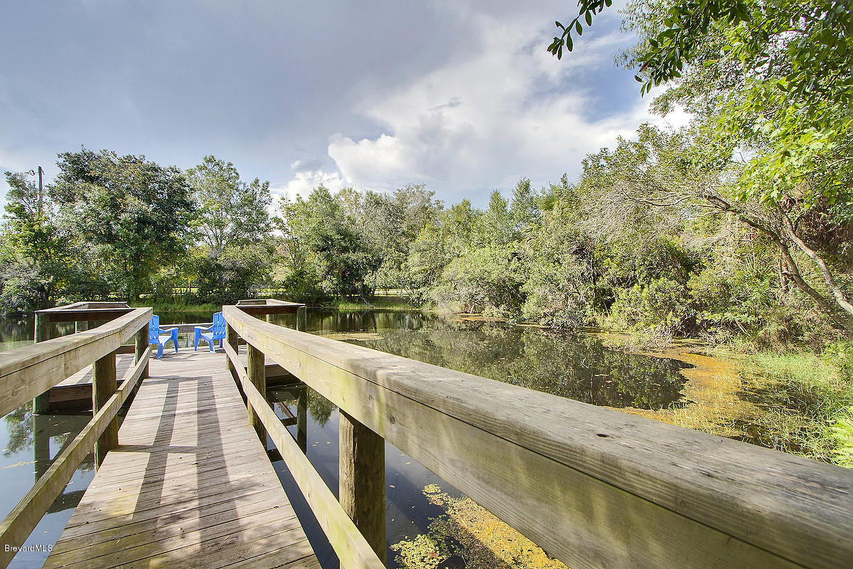 4443 Country Road Melbourne, FL 32934 - Photo 44 of 46 45pond3