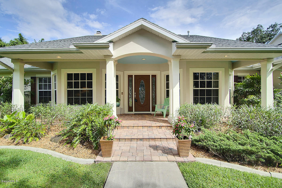 4443 Country Road Melbourne, FL 32934 - Photo 46 of 46 main