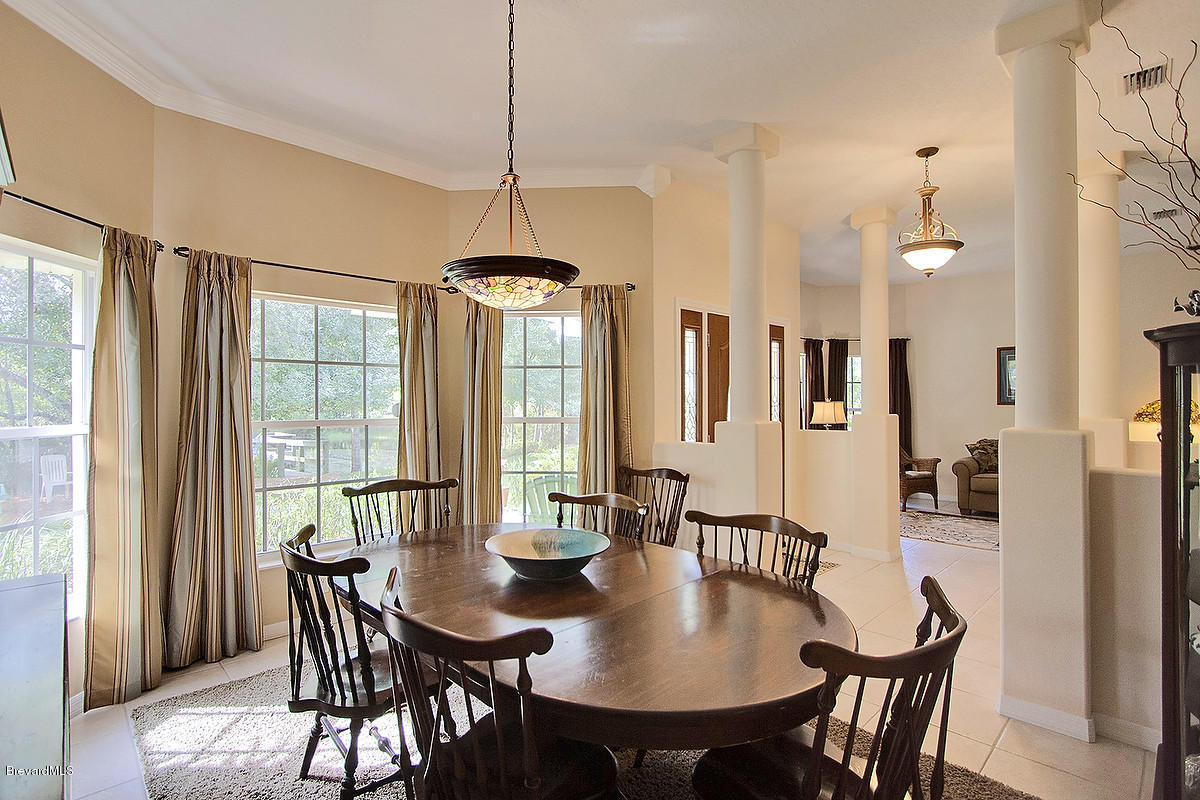 4443 Country Road Melbourne, FL 32934 - Photo 7 of 46 07dining