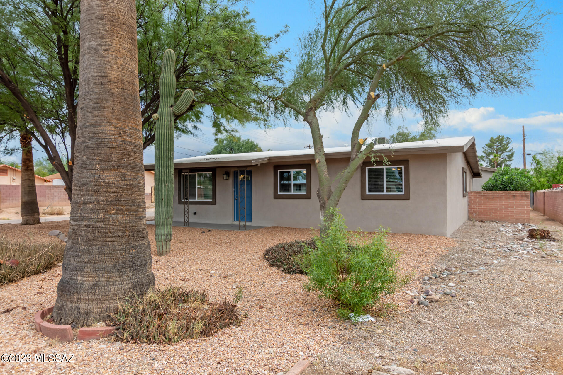 1034 East Prince Road Tucson, AZ 85719 - Photo 4 of 40