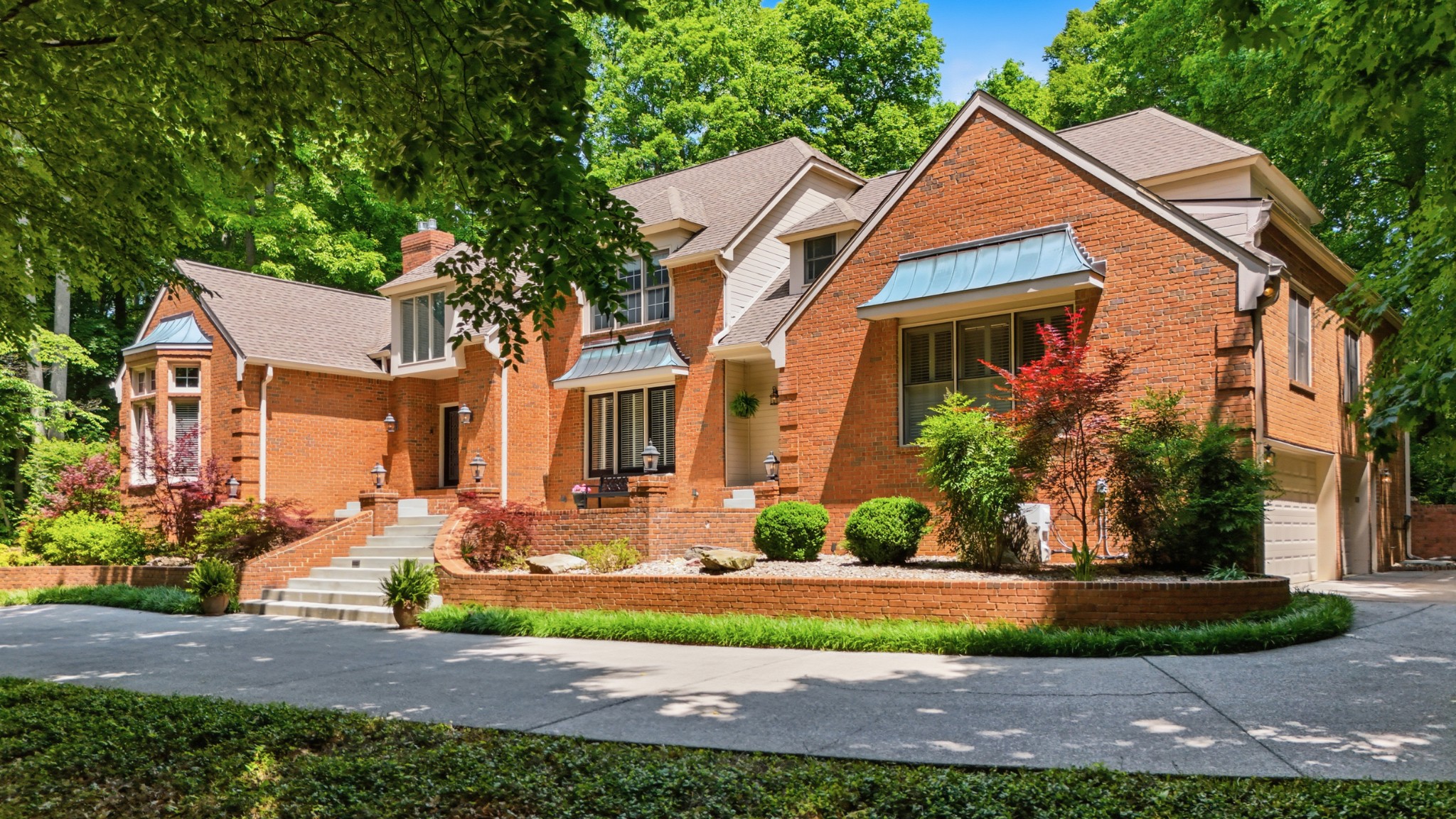 100 Qualls Court Springfield, TN 37172 - Photo 59 of 74