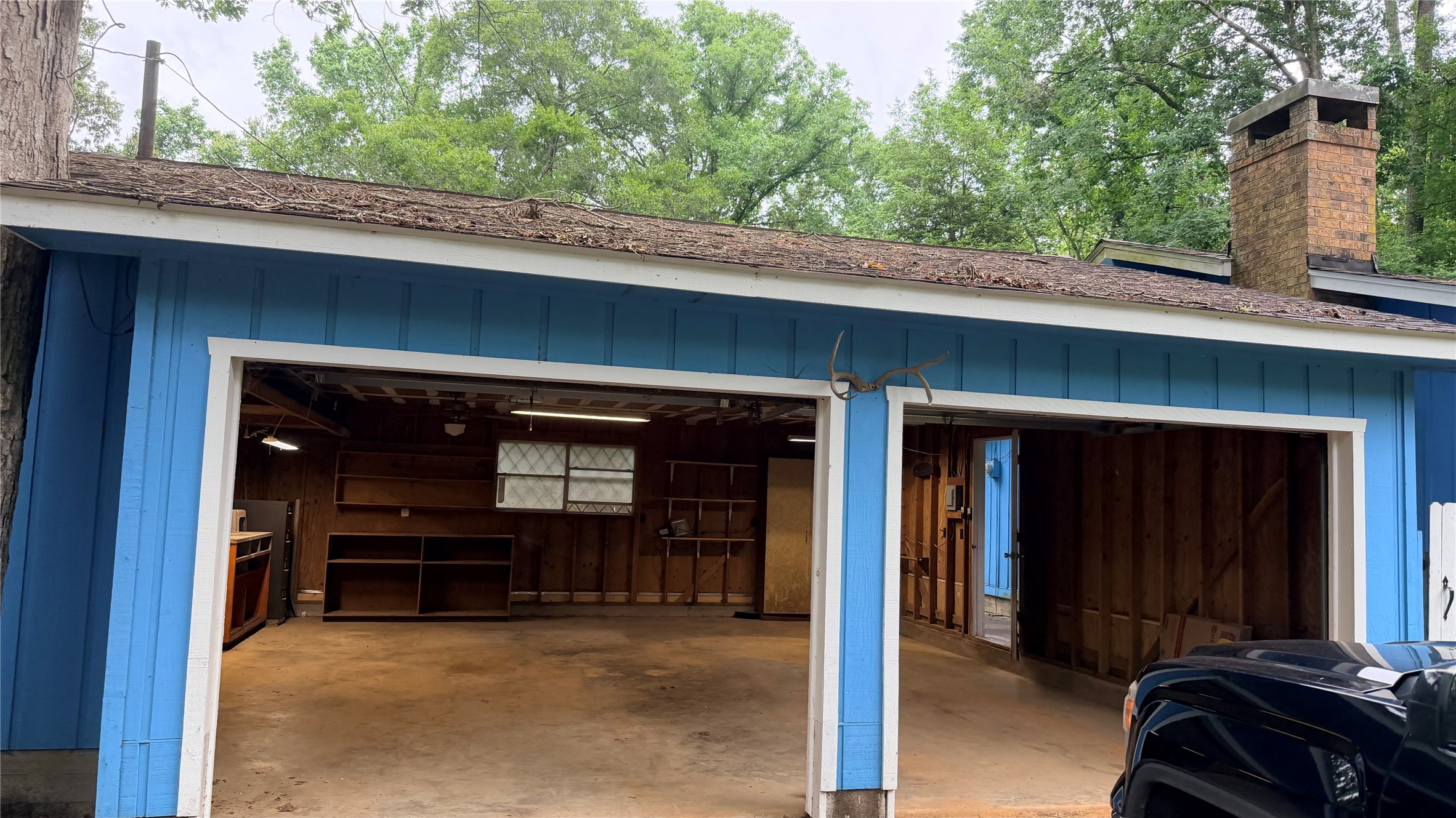 352 North George Jones Road Livingston, TX 77351 - Photo 28 of 37