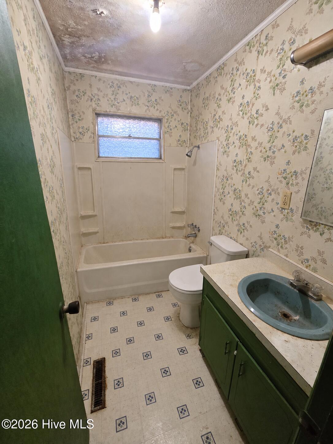 3223 Chandler Road Vanceboro, NC 28586 - Photo 20 of 27 ChatGPT Image Sep 10, 2026, 06_47_47 PM Guest Bathroom