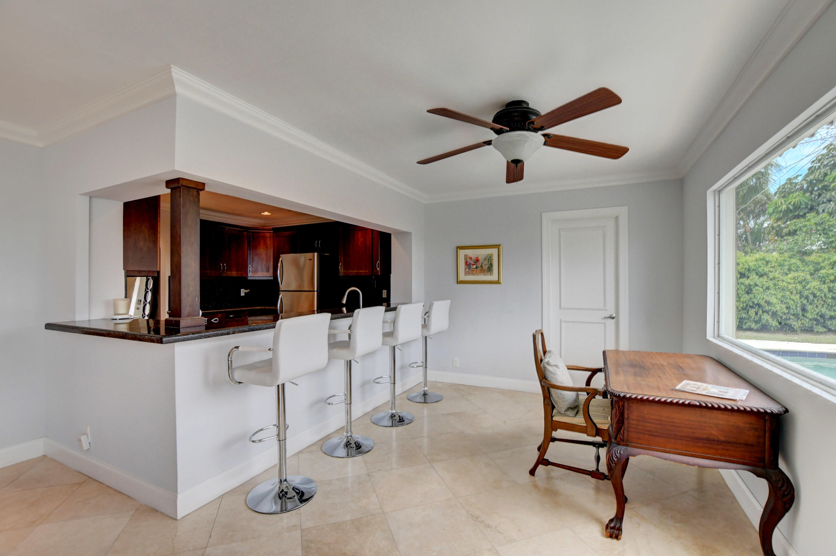 951 Holly Lane Boca Raton, FL 33486 - Photo 17 of 41 Florida Room
