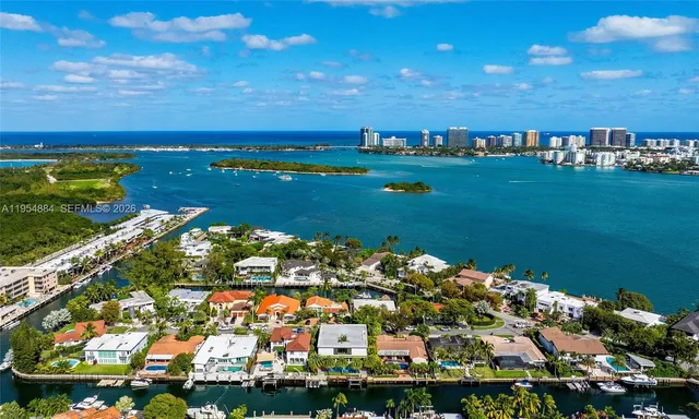 $8,600,000 | 13190 Biscayne Bay Terrace, North Miami, FL 33181