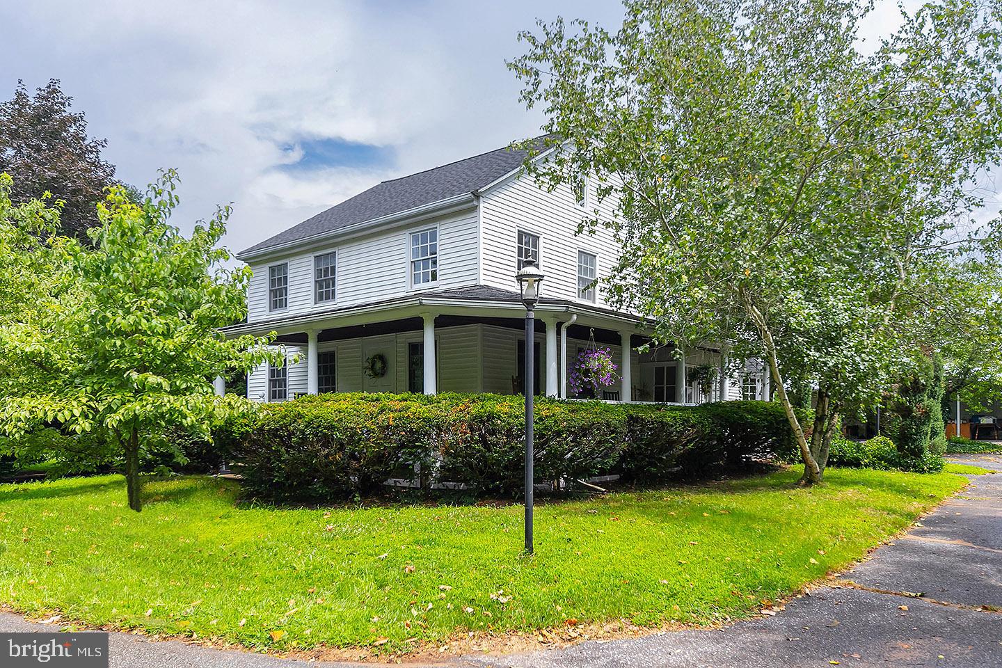 778 Rattling Run Road Mickleton, NJ 08056 - Photo 1 of 20 Exterior front